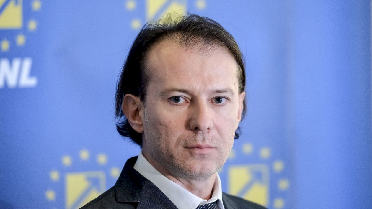 Diana Șoșoacă declară război total! Actele semnate de Florin Cîțu, declarate nule