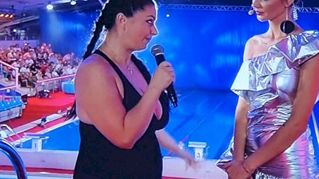 Lovitură fatală pentru Gabriela Cristea! Cea mai mare rivală a ei a semnat cu Antena 1! Pentru ce super emisiune
