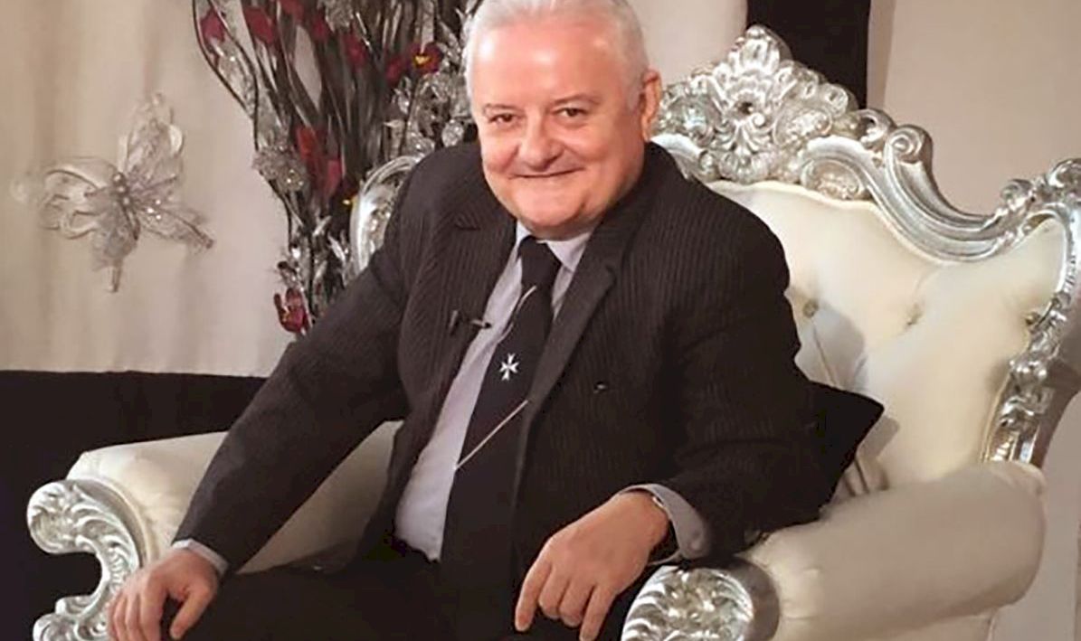 Imposibil de recunoscut! Cum arăta Irinel Columbeanu când era tânăr și de ce i se spune ILEANA