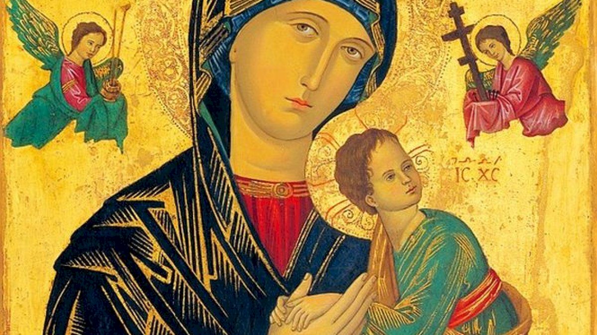 Rugăciunea pentru miracole pe care trebuie să o rostești de Sfânta Maria. Vei primi ajutor imediat