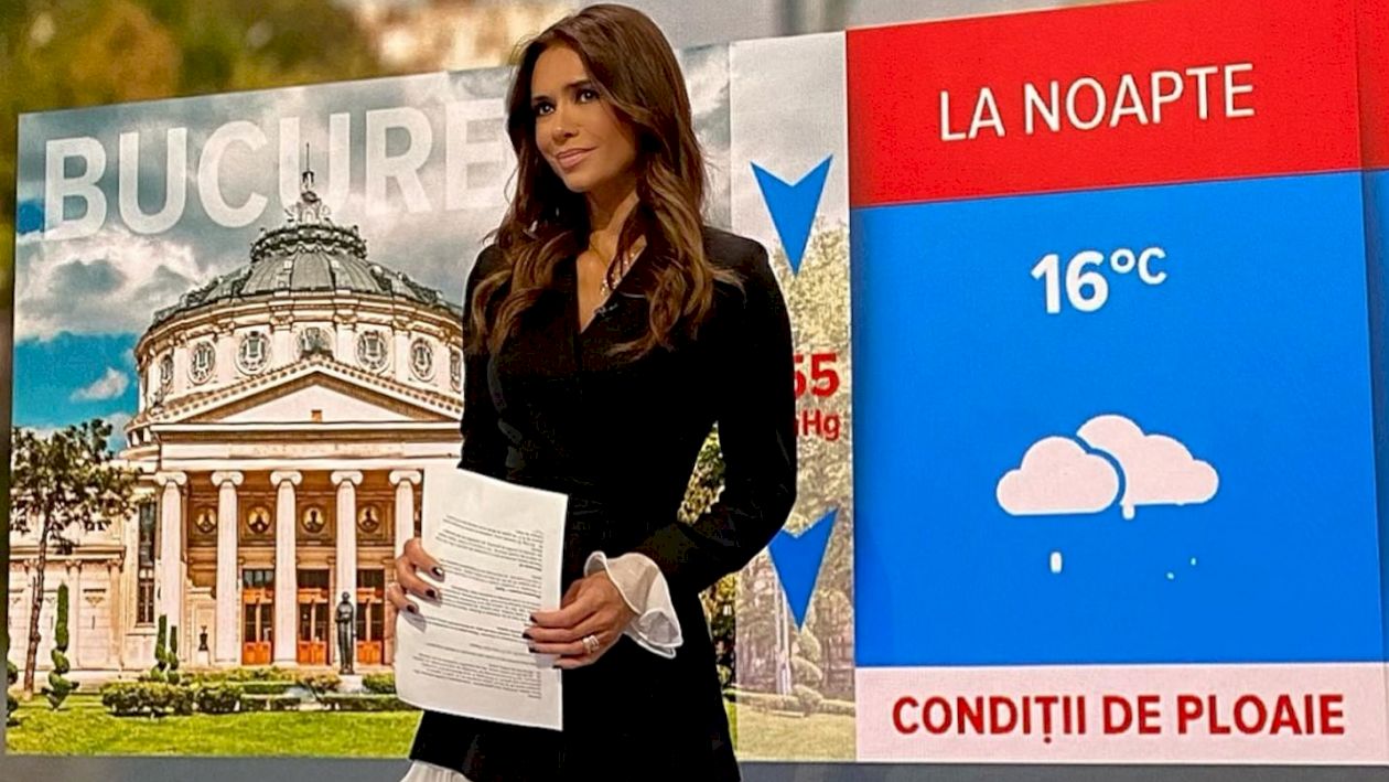 Magda Pălimariu s-a căsătorit din nou. Vedeta PRO TV și-a ținut ascuns primul soț. Ce alți iubiți celebri a mai avut