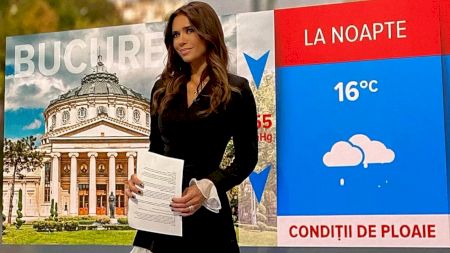 Magda Pălimariu s-a căsătorit din nou. Vedeta PRO TV și-a ținut ascuns primul soț. Ce alți iubiți celebri a mai avut