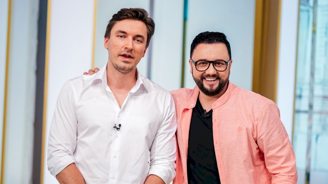 Trădarea anului! Vedetă fabricată de PRO TV a semnat cu Antena 1. Cătălin Măruță va avea probleme mari
