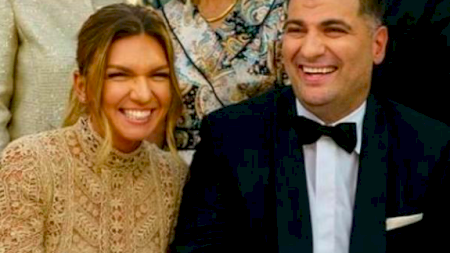 S-a aflat ce le-a făcut Toni Iuruc primelor două soții. Simona Halep acceptă așa ceva?