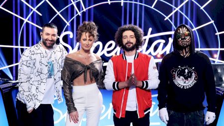AUDIENȚE. Câți români s-au uitat la SuperStar România? Vedete de top au adus acuzații grave PRO TV