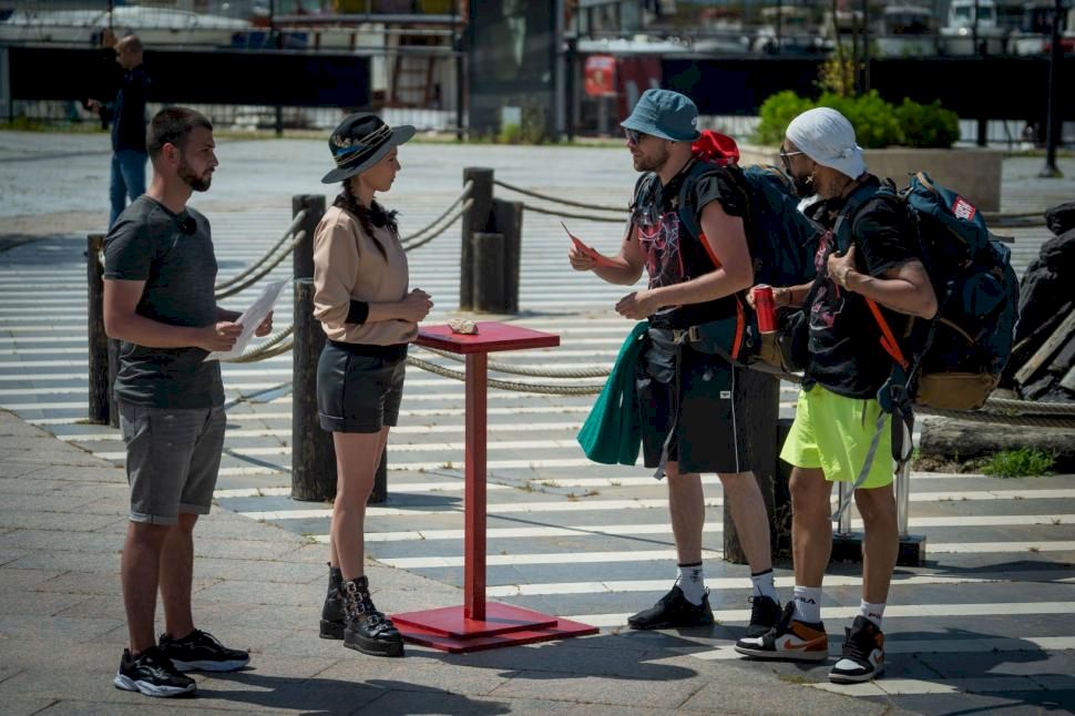 AUDIENȚE. Asia Express sau SuperStar România? La ce s-au uitat mai mult românii sâmbătă seara