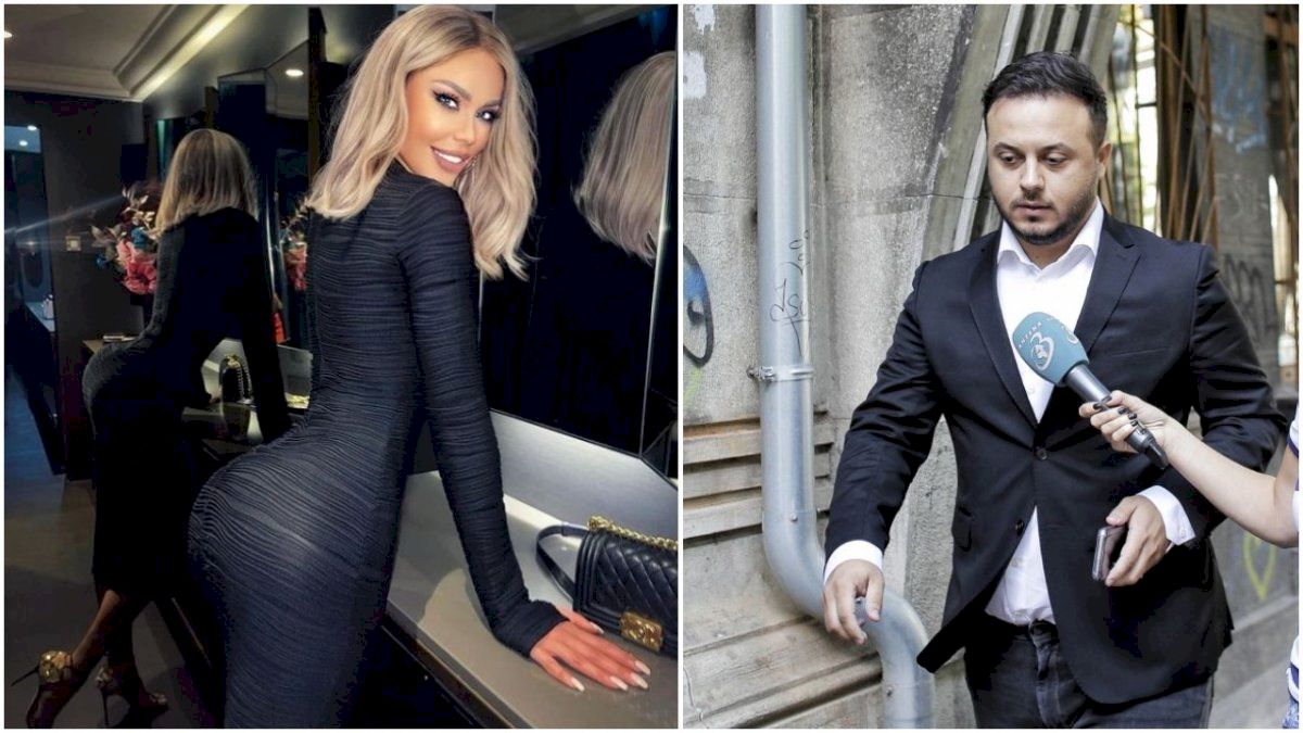 Bianca Drăgușanu este disperată. Gabi Bădălău are o nouă iubită: este o celebră vedetă Antena 1. Nimeni nu și-ar fi imaginat că sunt un cuplu