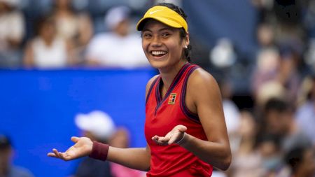 Probleme mari pentru Emma Răducanu. Este acuzată că a trișat la US Open ca să câștige. Detalii de ultimă oră