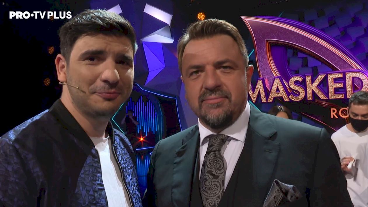 Scandal imens la PRO TV! O vedetă super celebră și-a dat jos costumul în timpul show-ului Masked Singer România. A zis că nu mai suportă
