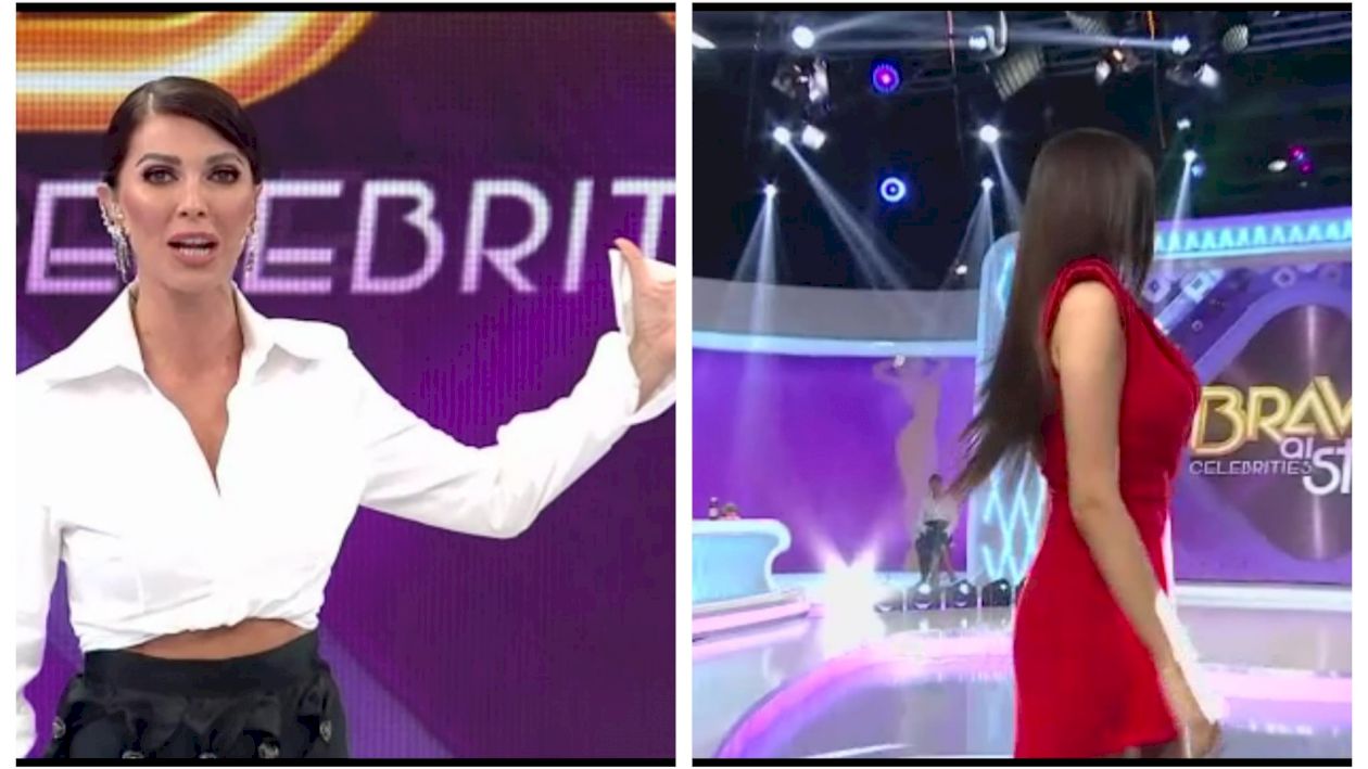 Cine este noua concurentă de la Bravo, ai stil! Celebrities! Ea o va înlocui pe descalificata Olga Verbițchi. Kanal D a surprins cu alegerea făcută