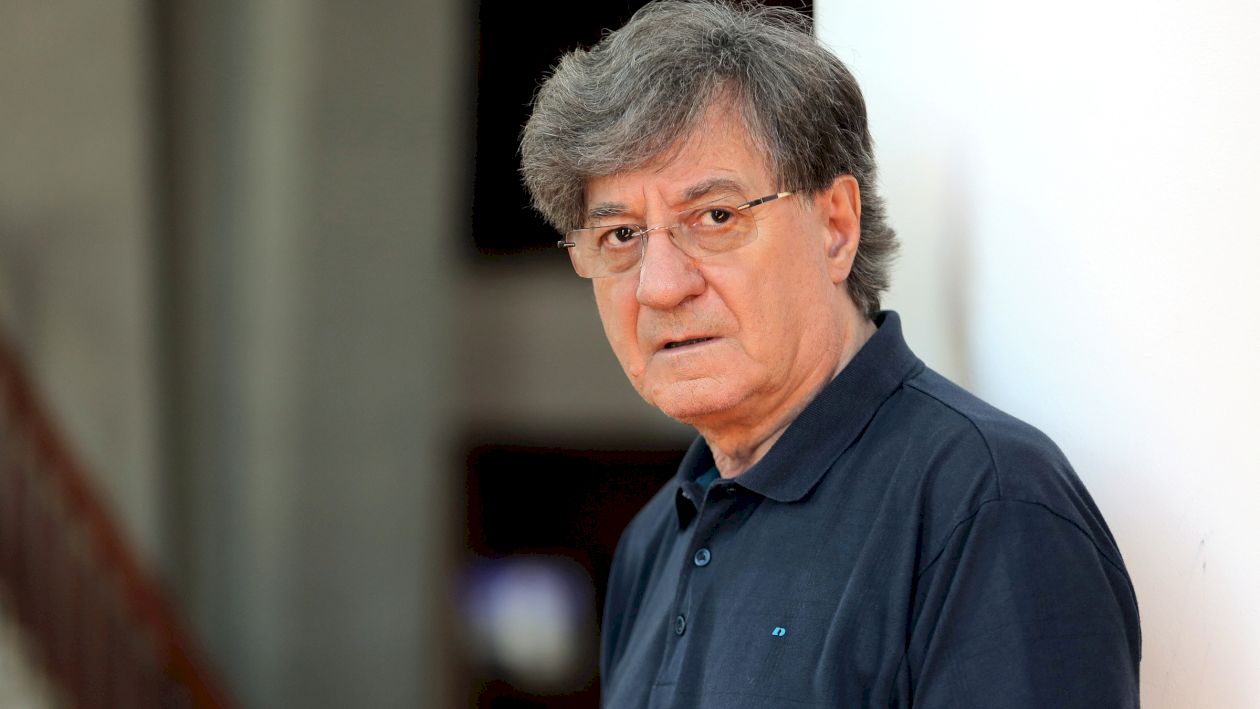A murit și Ion Caramaitru, la doar câteva ore după Ivan Patzaichin, . Ce boală avea actorul