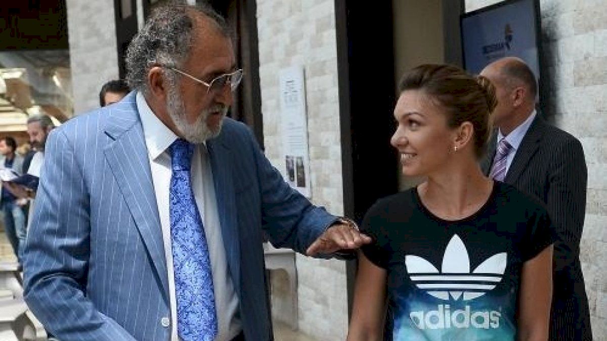 Ion Țiriac a umilit-o public pe Simona Halep. Ce a putut să spună despre ea este jenant. Reacția lui Toni Iuruc