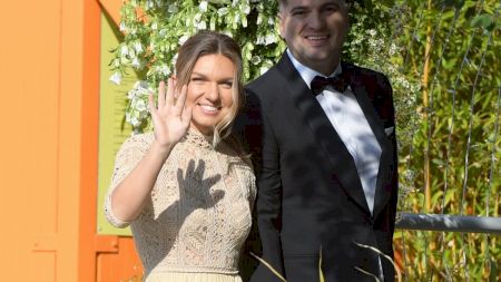 Care este numele real al lui Toni Iuruc? În buletin îl cheamă complet diferit pe soțul Simonei Halep