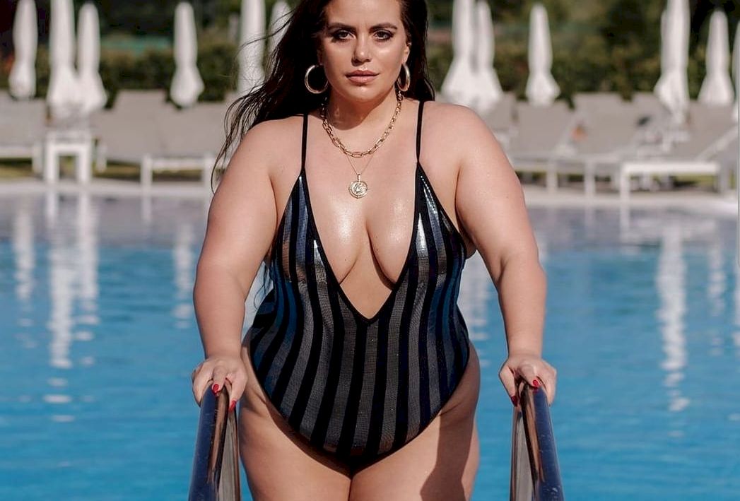 Cine este Lorelei Bratu de la Asia Express? Câte kilograme are aceasta
