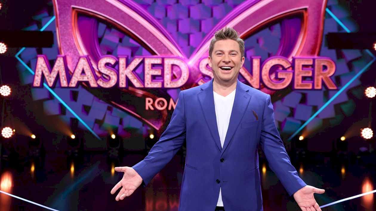Surpriză imensă la PRO TV! Artistul super celebru care a fost eliminat la Masked Singer România. A purtat costumul Smiley