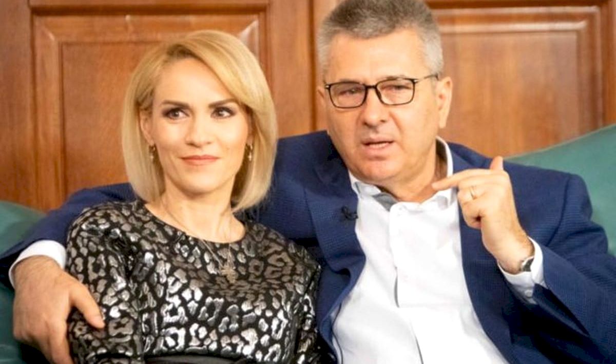 Final de drum pentru Florentin Pandele și Gabriela Firea? Cine este femeia care l-a dat complet peste cap pe cap