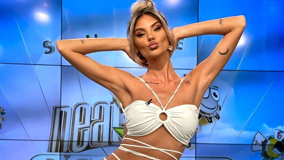 Adio Cuza! Ce i-a făcut fosta iubită, Ramona Olaru? Nimeni nu se aștepta la așa ceva acum