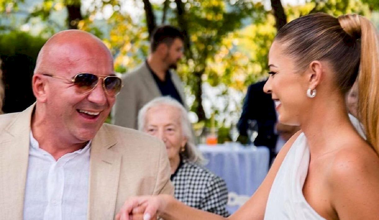 Motivul real pentru care Roxana Nemeș s-a căsătorit cu Cătălin Hagima. A fost obligată...