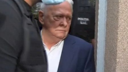 Motivul pentru care Viorel Hrebenciuc a fost condamnat astăzi la 3 ani de închisoare cu executare. De ce este acuzat politicianul