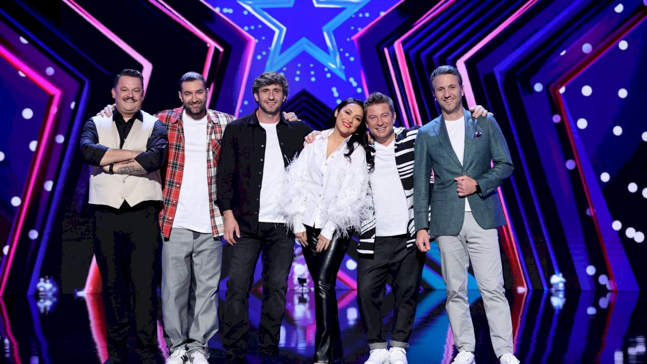 Este oficial! Cine face parte din nou juriu Românii au talent! Ce se întâmplă cu Mihai Bobonete și Dragoș Bucur