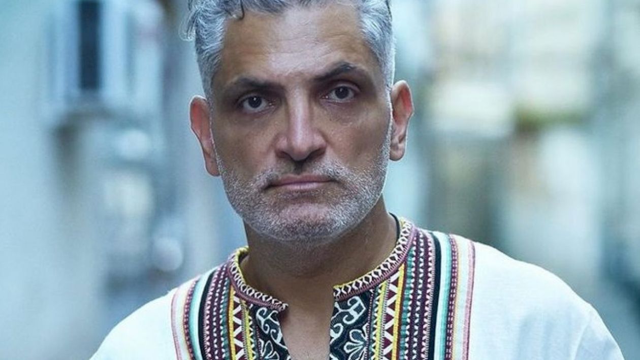 Boala năucitoare de care suferă Damian Drăghici. Artistul a ales să spună adevărul despre marea lui suferință