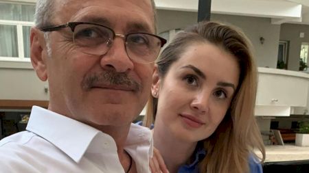 Liviu Dragnea se pregătește să fie tată din nou. Este Irina Tănase însărcinată?