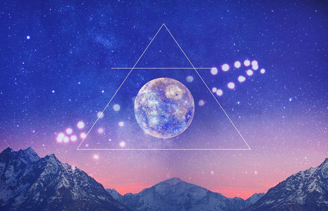 HOROSCOP. Ce nu ai voie să face când este Mercur Retrograd. Ferește-te de aceste activități până pe 18 octombrie