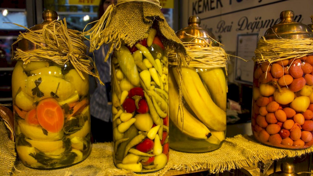 Efectele minune ale murăturilor în corp. Cum trebuie preparate corect ca să fie foarte sănătoase pentru organism