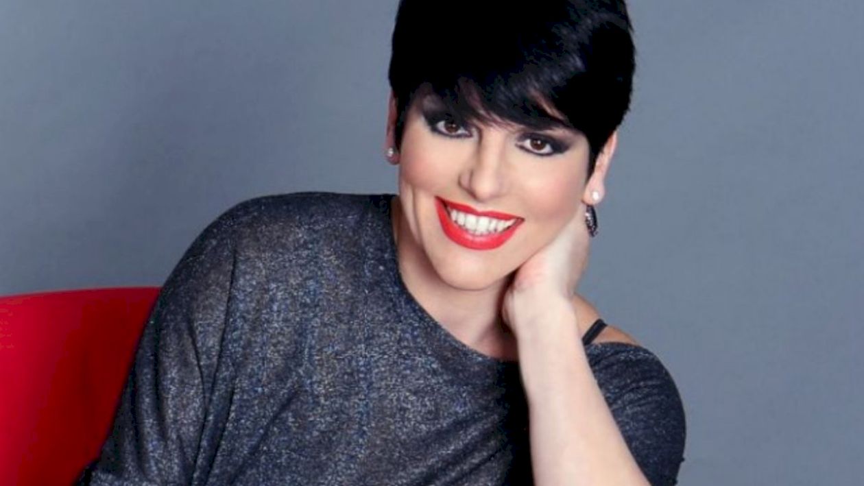 Cine este iubitul simpaticei Patrizia Paglieri de la Asia Express? Cu câți ani este mai tânăr decât ea
