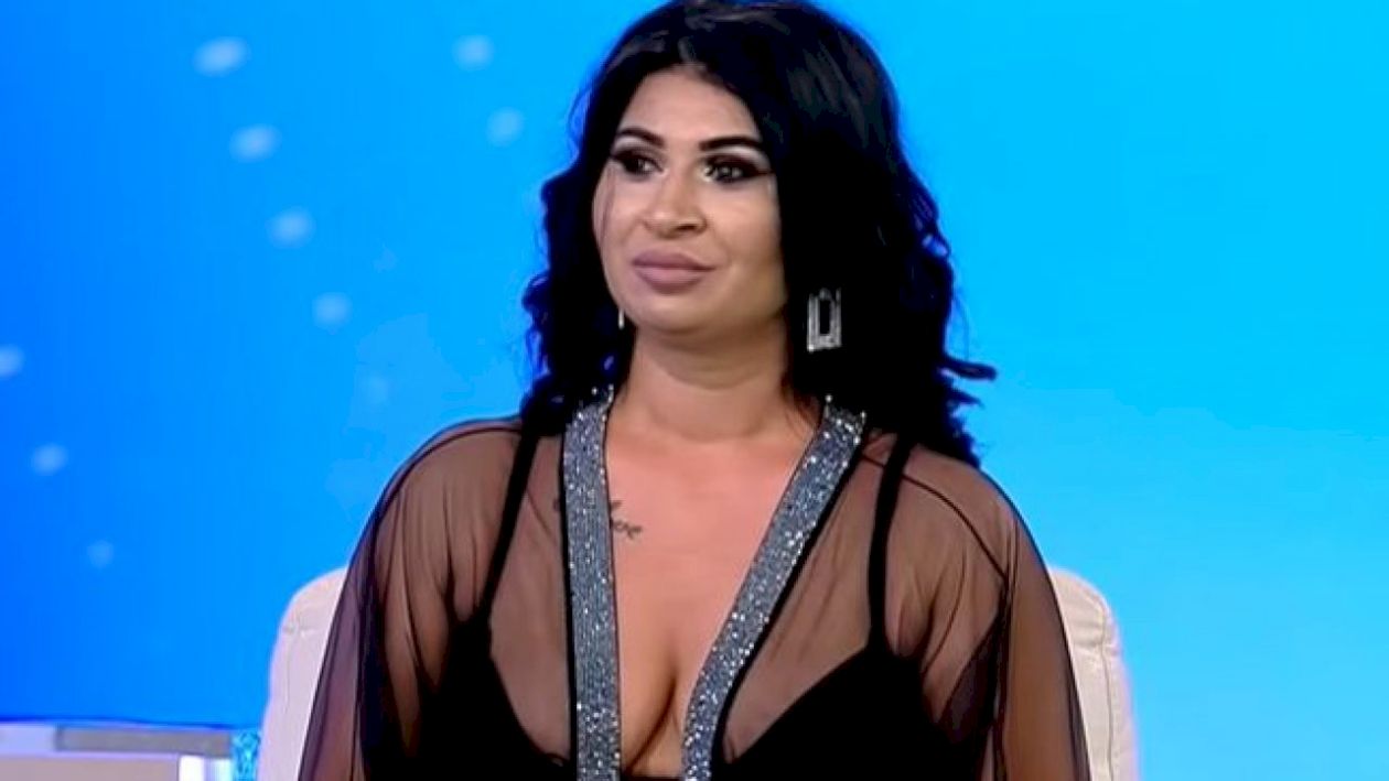 Ramona de la Clejani a fost arestată. Ce au descoperit autoritățile în urma controalelor făcute