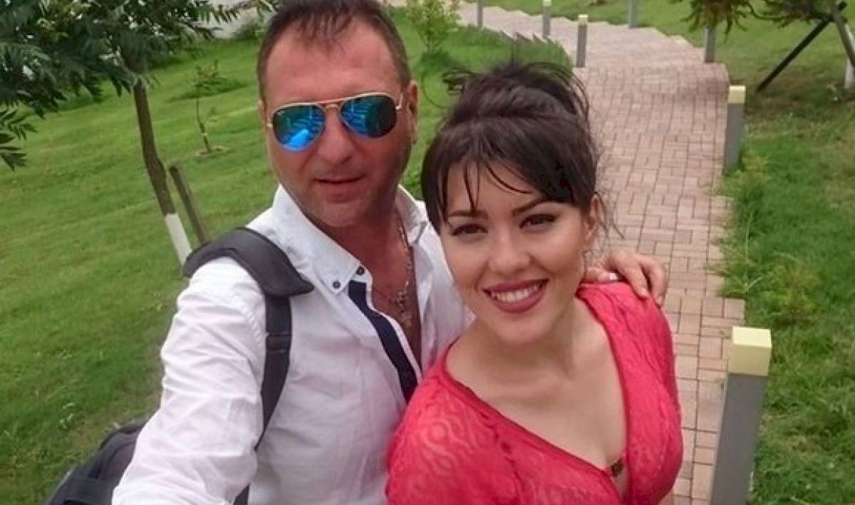 Soția lui Christian Sabbagh rupe tăcerea. A mințit prezentatorul de la Kanal D? ”Totul a plecat de la...”