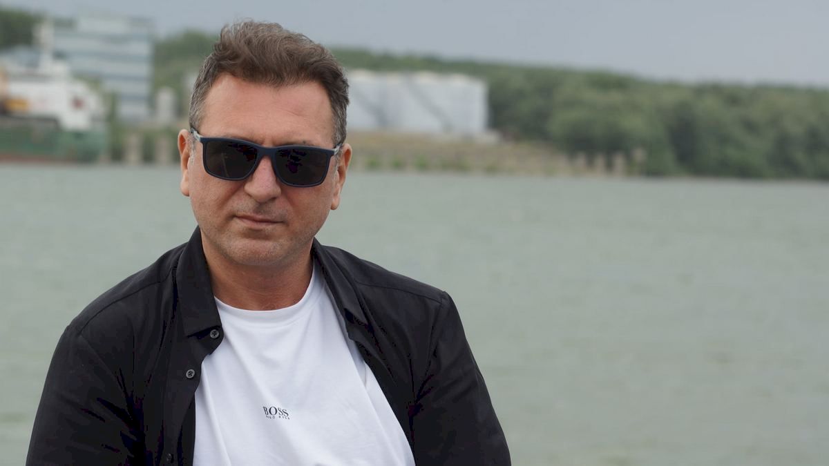 S-a aflat ce i-a făcut, de fapt, Christian Sabbagh soției sale. Scandalul continuă