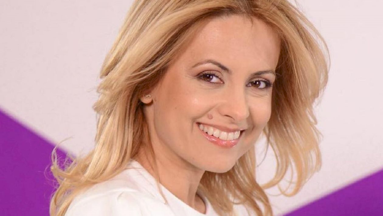 Simona Gherghe are probleme în căsnicie? Motivul pentru care se ceartă constant cu soțul ei, Răzvan Săndulescu