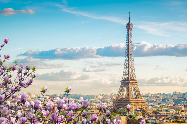 Top 3 capitale europene pentru vacanța ta