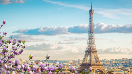 Top 3 capitale europene pentru vacanța ta