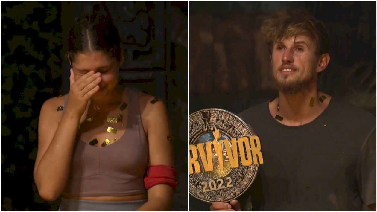Este oficial! Cine este noua iubită a lui Alex Delea, câștigătorul Survivor România! Cei doi nu se mai ascund (EXCLUSIV)