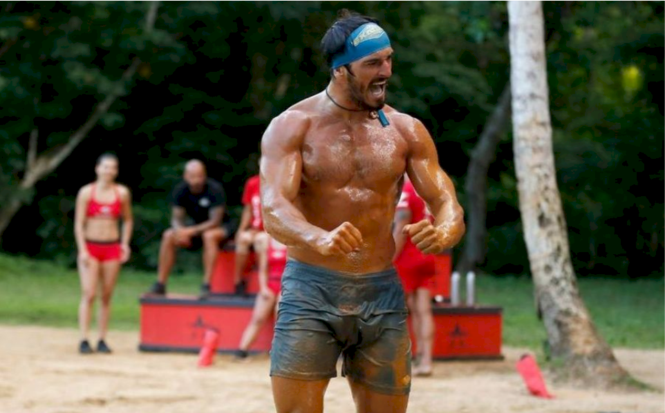 Îl mai știți pe Alin Andronic, cel mai iubit Războinic din istoria Survivor România/Exatlon? Cu ce se ocupă acesta astăzi, după ce a fost dezamăgit de Kanal D (EXCLUSIV)