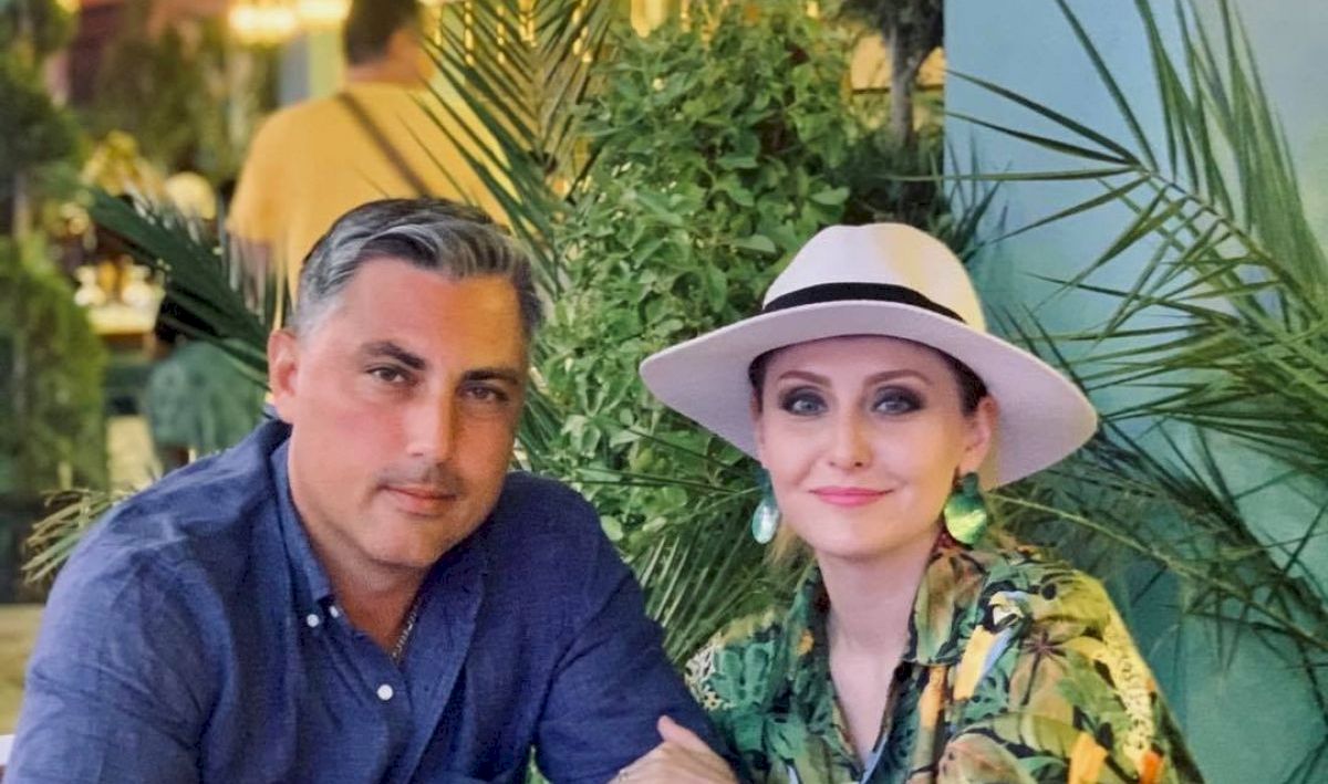 Alexandru Ciucu, lovitură fatală pentru Alina Sorescu. Dezvăluirea care o îngroapă complet pe artistă