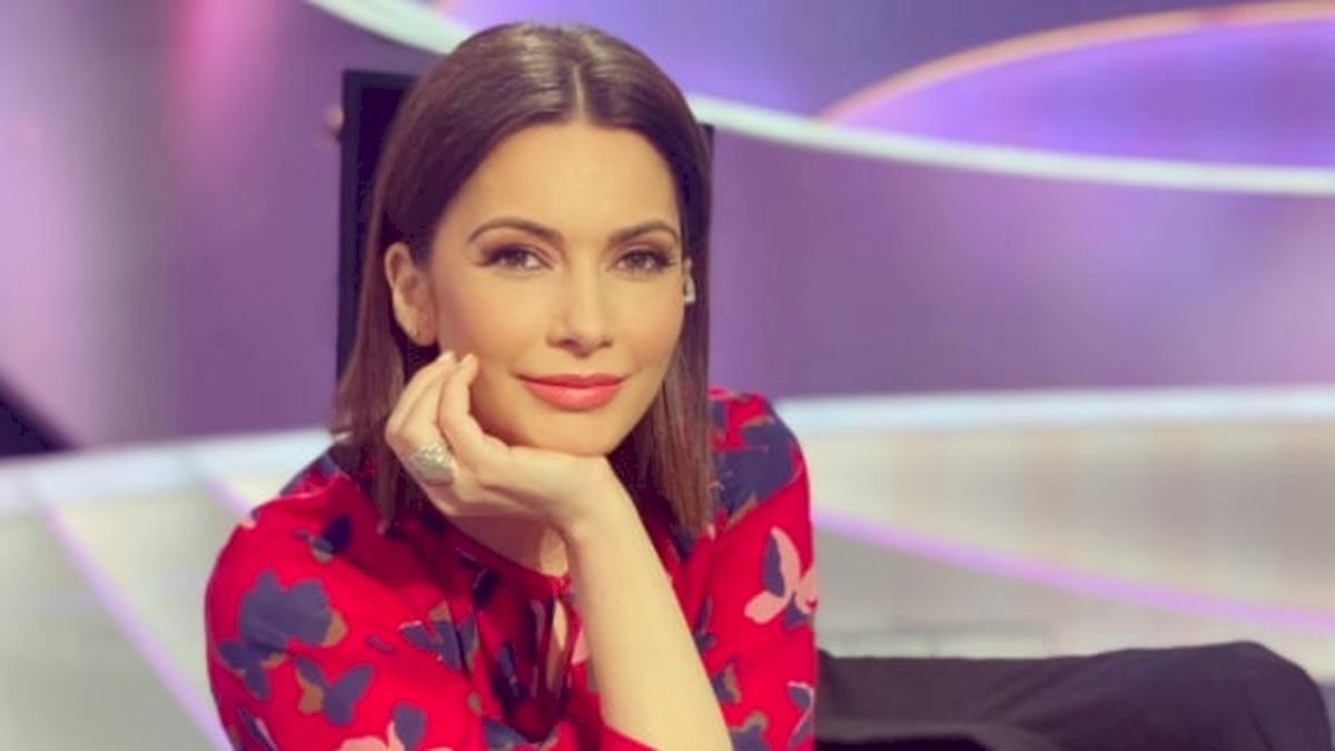 Trucul la care apelează superba Andreea Berecleanu dacă se îngrașă 3-4 kg. Dieta care o slăbește rapid și sănătos