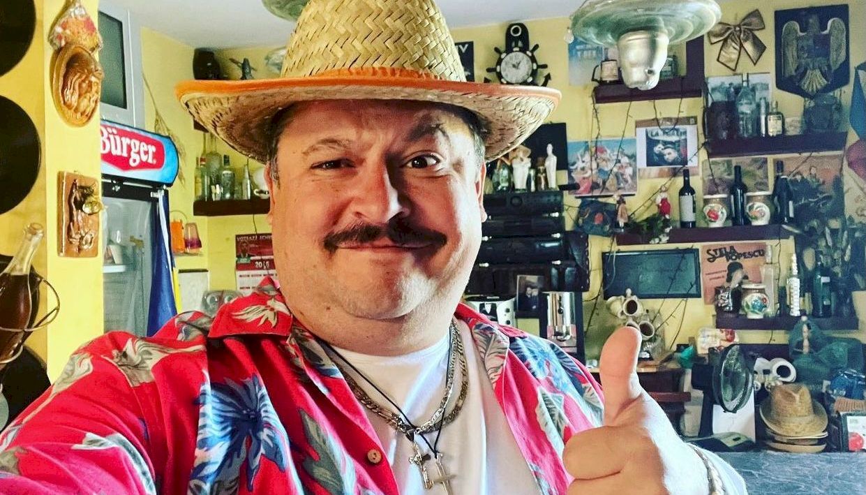 Mihai Bobonete se desparte de soția sa, Cătălina după 30 de ani de relație? Actorul a explicat în detaliu: 
