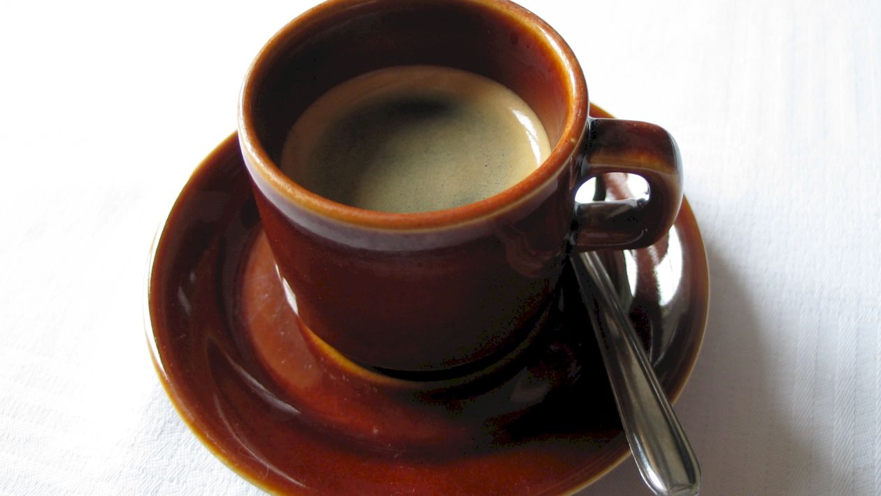 Adaugă asta în cafeaua ta de dimineață. Efectul în organism este cu adevărat magic și gustul mult mai bun