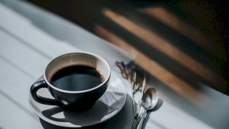 Cum se prepară corect cafeaua pentru a avea cel mai bun gust! Ingredientul secret de care nimeni nu știa până acum