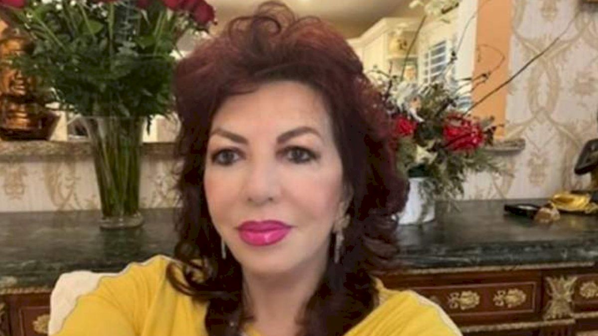 Cum poate atrage oricine mulți bani. Carmen Harra a dezvăluit secretul ei: așa a ajuns la o avere de 40 de miliona de dolari