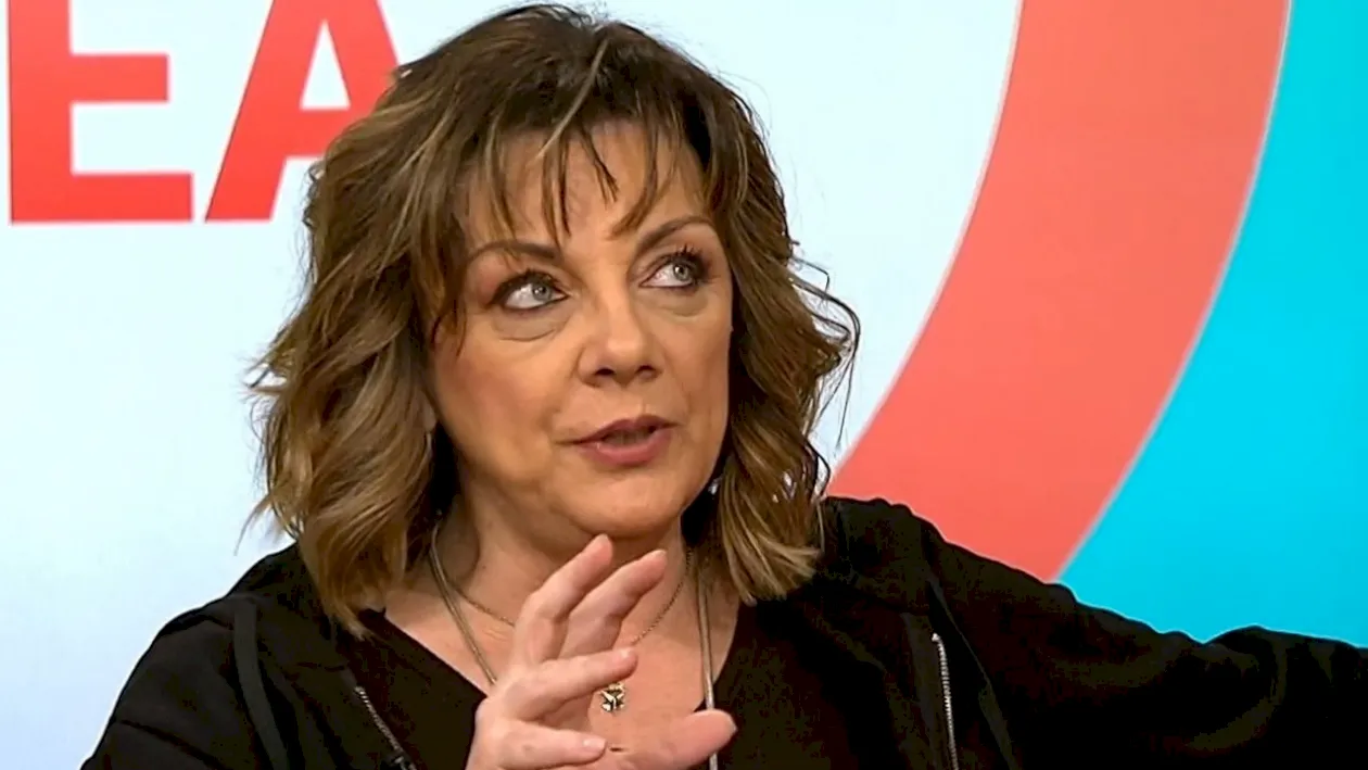 Ce studii are de fapt celebra Carmen Tănase? Simpatica actriță joacă acum și în CLANUL de la PRO TV unul din rolurile principale