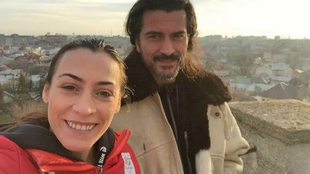 Ce diferență imensă de vârstă există între Cătălina Ponor și soțul său, Bogdan Jianu. Fosta gimnastă a anunțat acum că este însărcinată