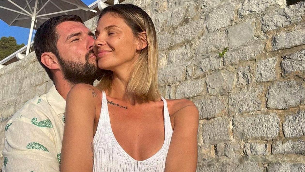 Adio Ramona Olaru! Cătălin Cazacu are o nouă iubită: pe celebra Andreea Bălan! Imagini interzise cu cei doi