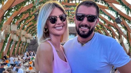 Cătălin Cazacu revine în televiziune. Cu ce post de top a semnat si pentru ce emisiune? Ramona Olaru e cea mai fericită