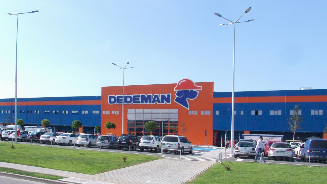 Dedeman oferă aceste produse aproape GRATIS clienților. Cum le poți primi imediat. Este unic în România așa ceva