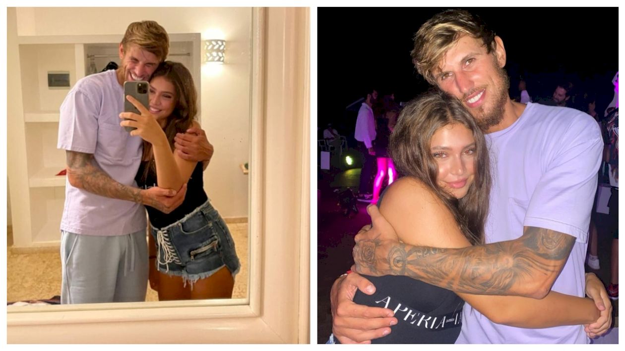 De necrezut! Cu cine a semnat Faimoasa Elena Chiriac de la Survivor România? Alex Delea a urmat-o! Lovitură pentru PRO TV