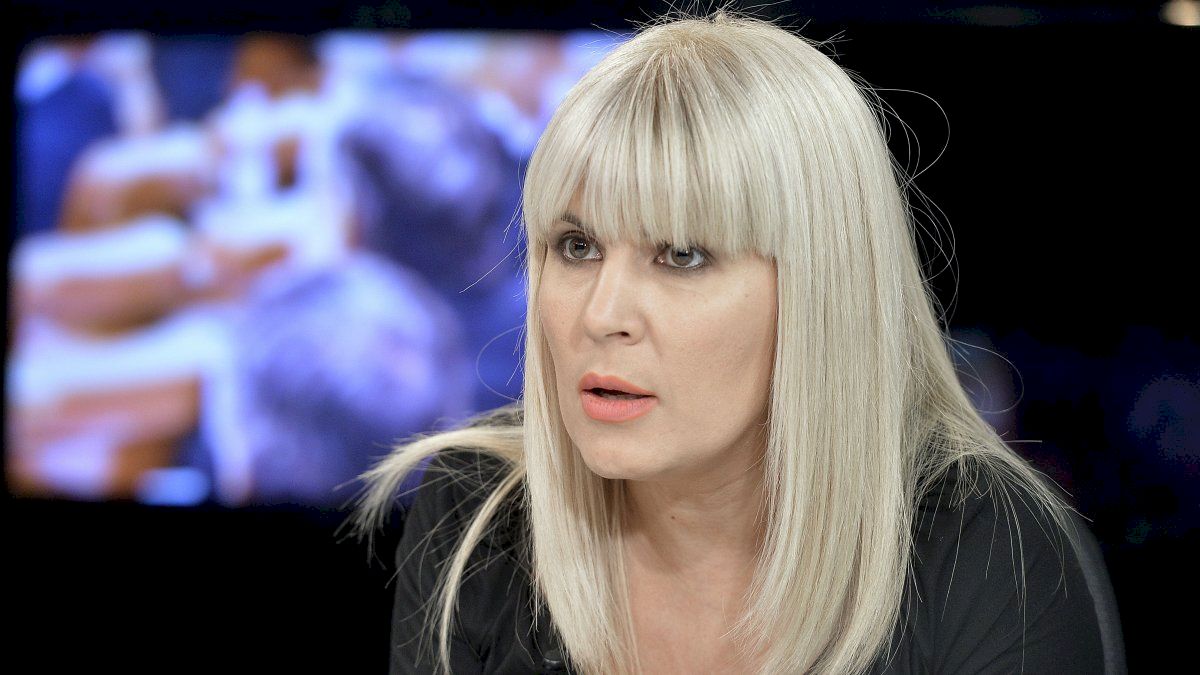 Adevărul despre Elena Udrea. Ce face în închisoare de fapt. Toată țara a fost mințită cu nerușinare